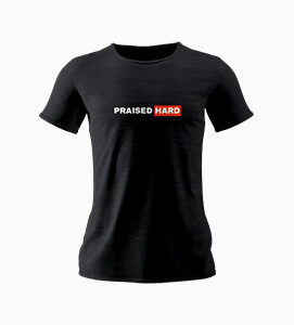 Pray Hard Shirt
