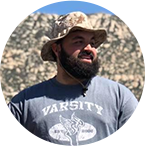 Austin Wright